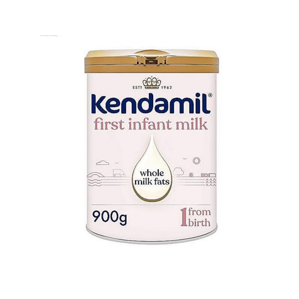 Kendamil 1 First Infant Milk