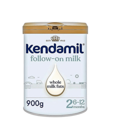 Kendamil 2 Follow-on Milk
