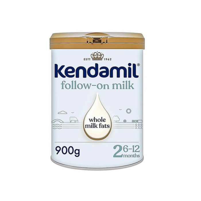 Kendamil 2 Follow-on Milk