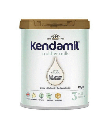 Kendamil 3 Toddler Milk