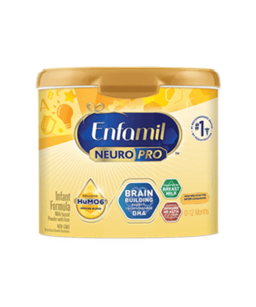 Enfamil NeuroPro Infant Formula