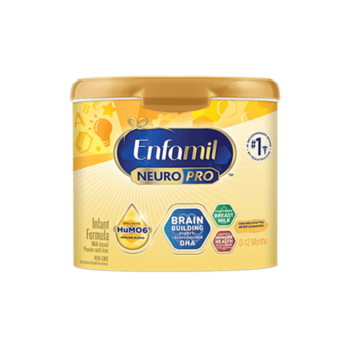 Enfamil NeuroPro Infant Formula