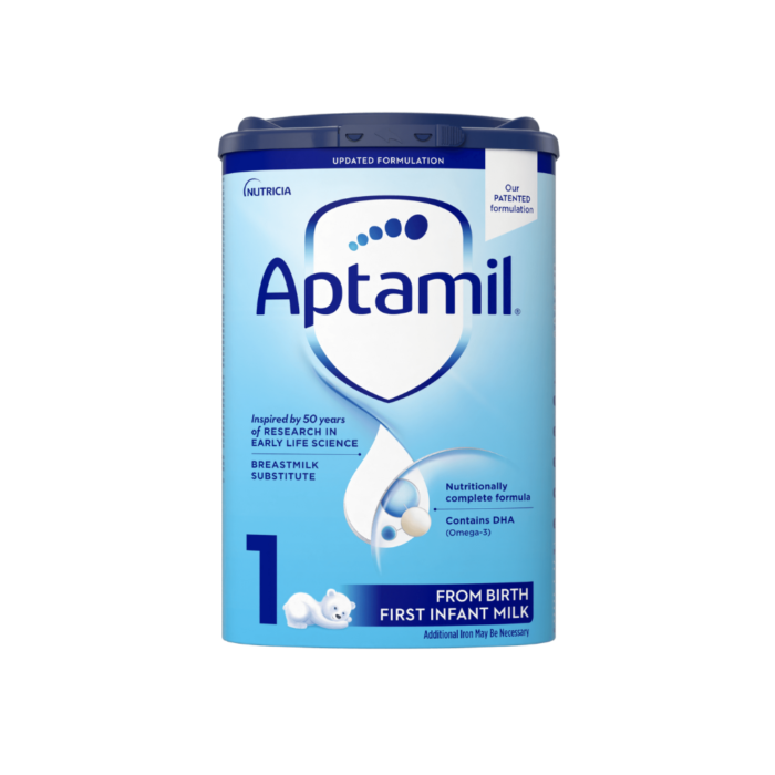 Aptamil 1 First Infant Milk Powder