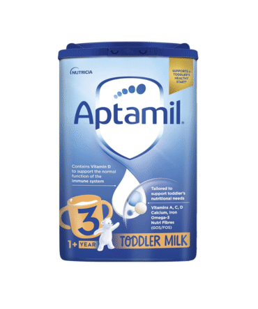 Aptamil 3 Growing Up Milk