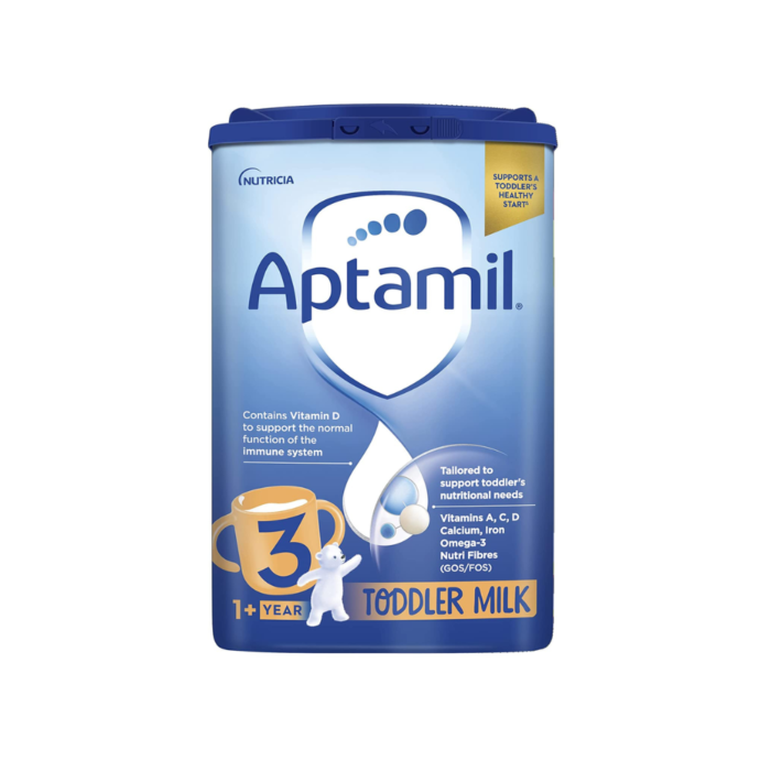 Aptamil 3 Growing Up Milk