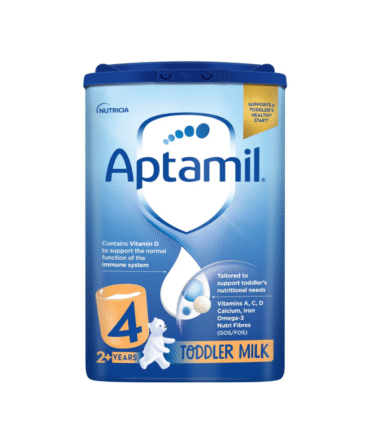 Aptamil 4 Growing Up Milk