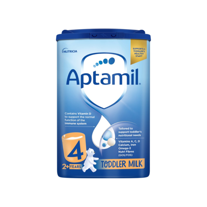 Aptamil 4 Growing Up Milk