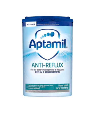 Aptamil Anti-Reflux Milk