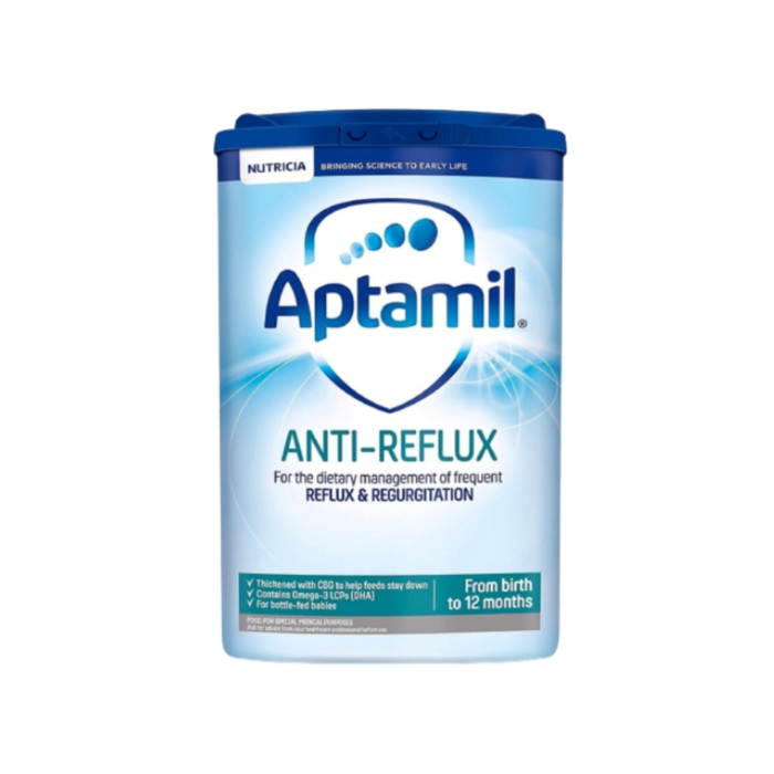 Aptamil Anti-Reflux Milk