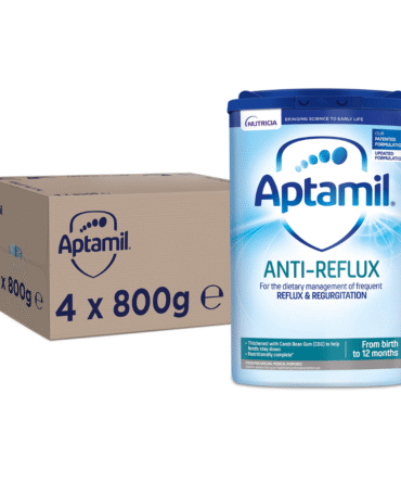 Aptamil Anti-Reflux Milk