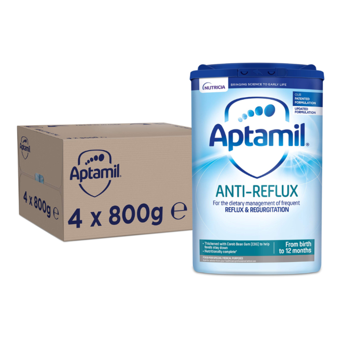 Aptamil Anti-Reflux Milk