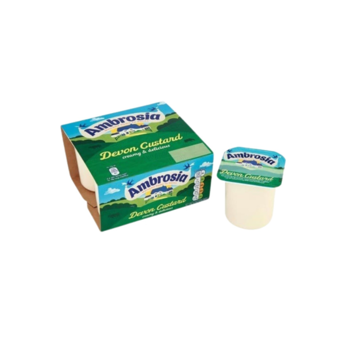 Ambrosia-Devon-Custard-500g