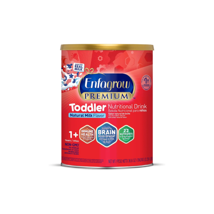 ENFAGROW PREMIUM TODDLER