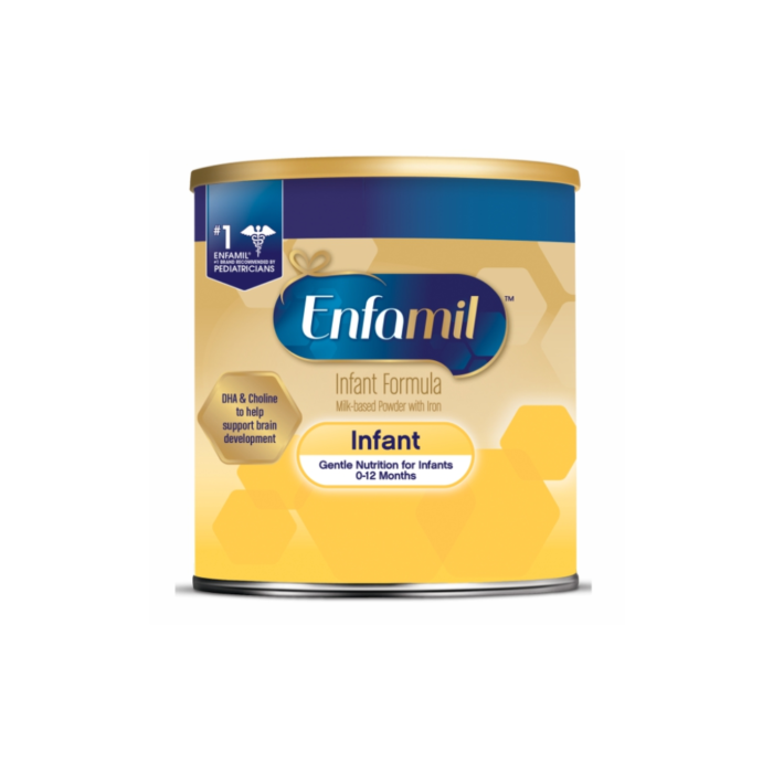 Enfamil Infant Formula