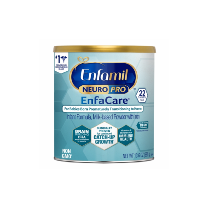 Enfamil Neuropro Enfacare