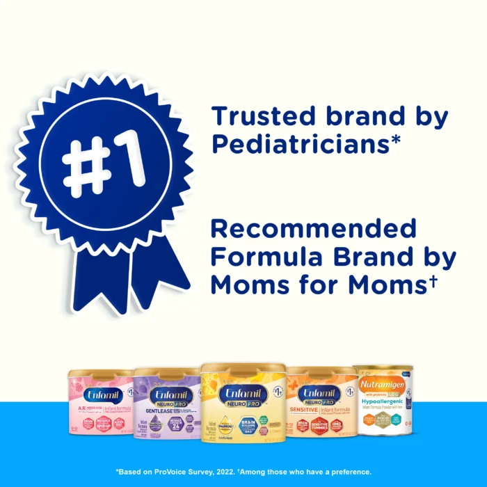 Enfamil NeuroPro Infant Formula