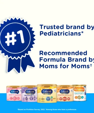 Enfamil NeuroPro Infant Formula