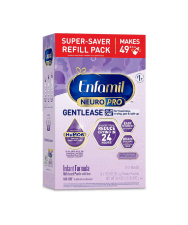 Enfamil NeuroPro Gentlease Refill