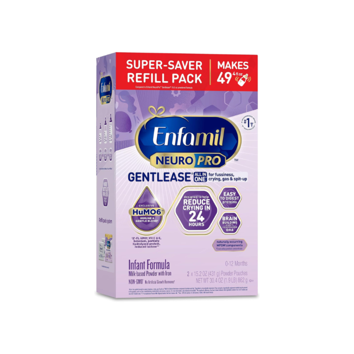 Enfamil NeuroPro Gentlease Refill