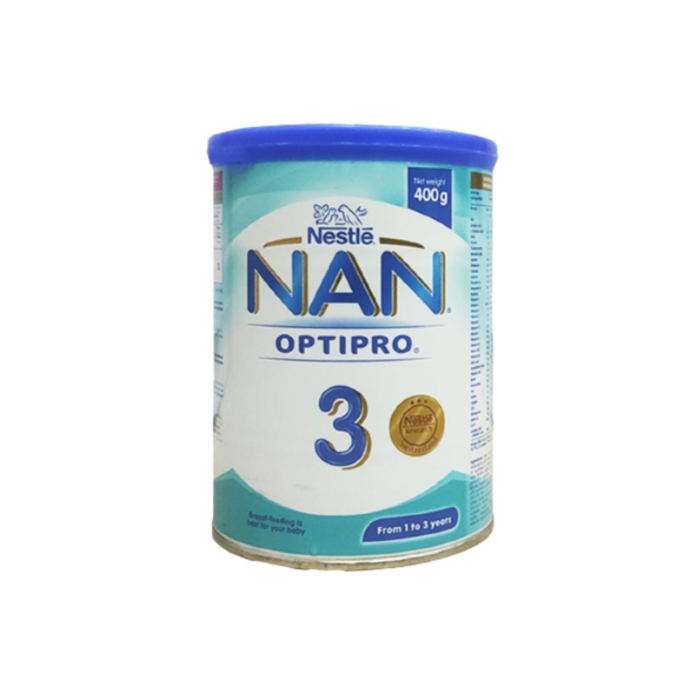 Nestle Nan Optipro 3