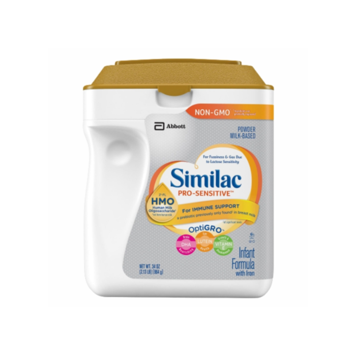 Similac Pro-Sensitive