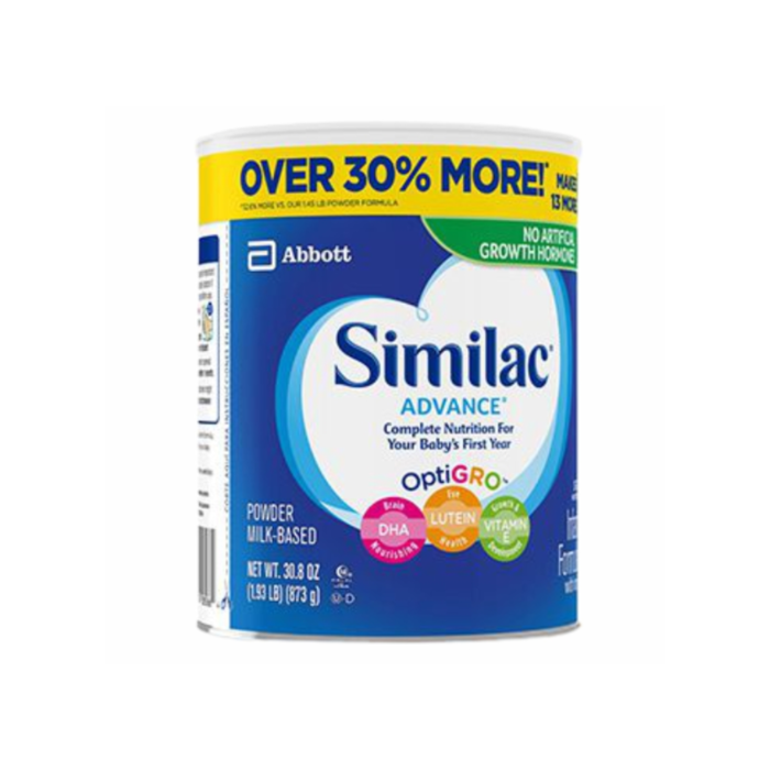 Similac Advance