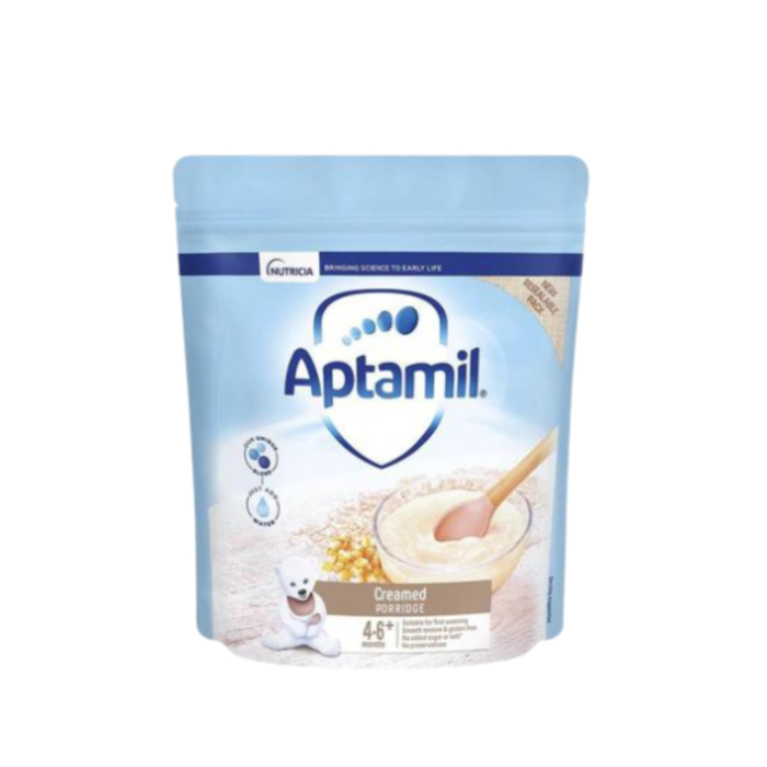 Aptamil Creamed Porridge