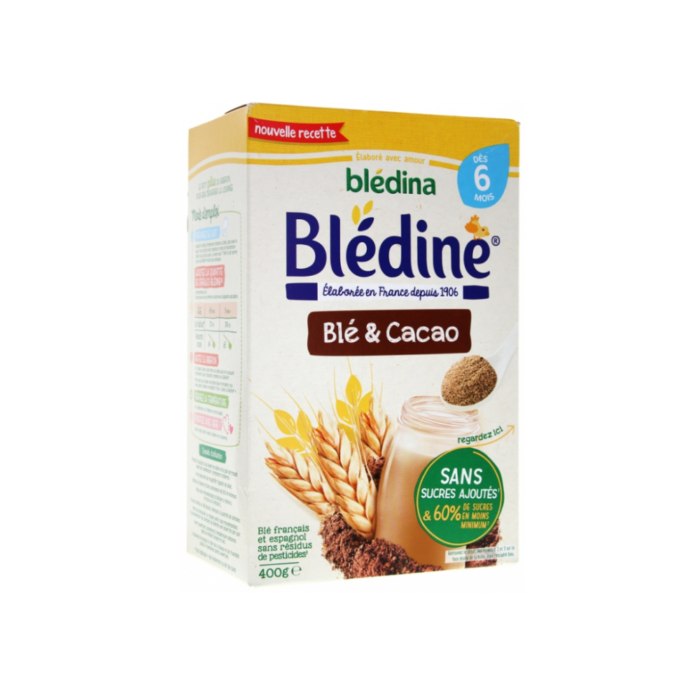 Bledine Ble Cacao