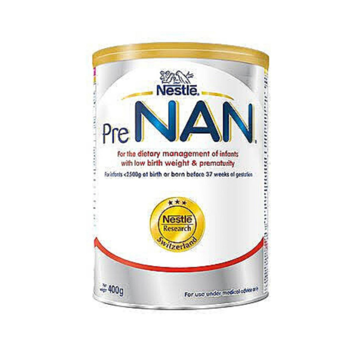 Pre NAN