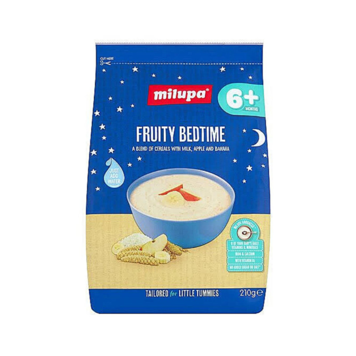 Milupa Fruity Bedtime