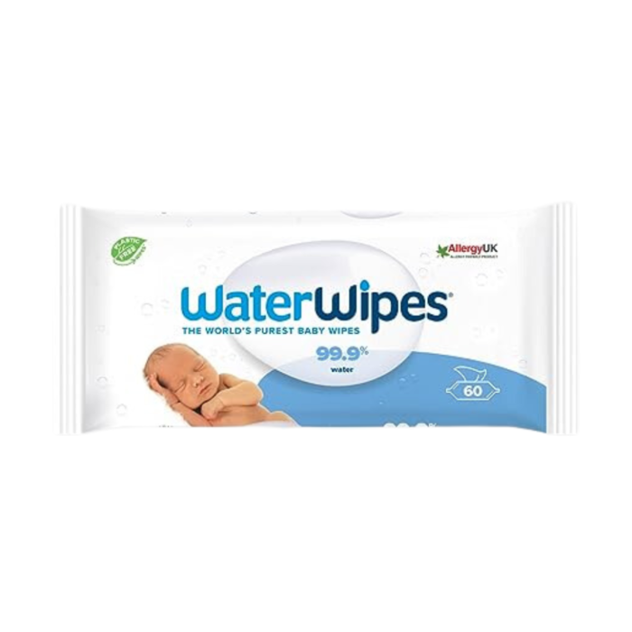 WaterWipes 99.9%