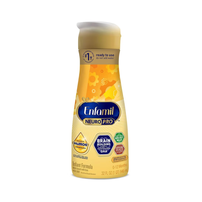 Enfamil NeuroPro Infant Formula