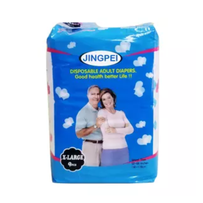 Angel Adult Diaper XLarge