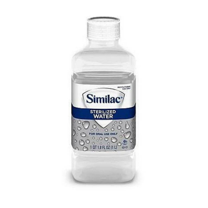 Similac Water (Sterilized)