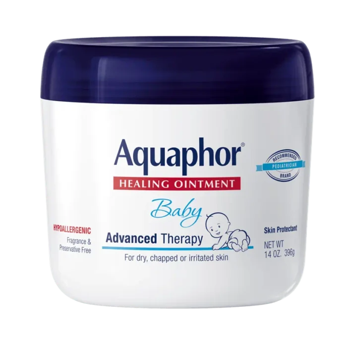 Aquaphor Baby Healing Ointment