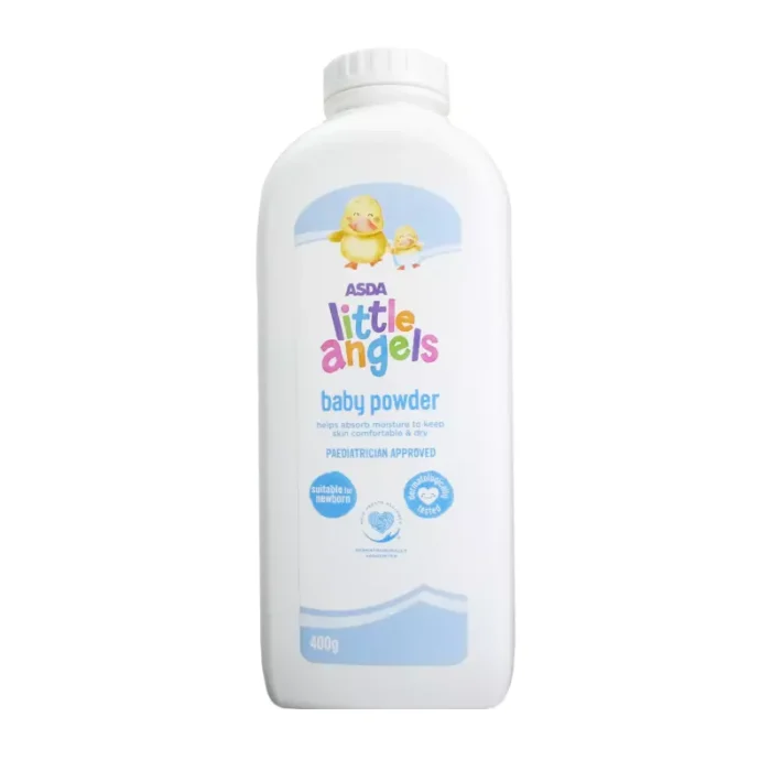 Asda Little Angels Baby Powder