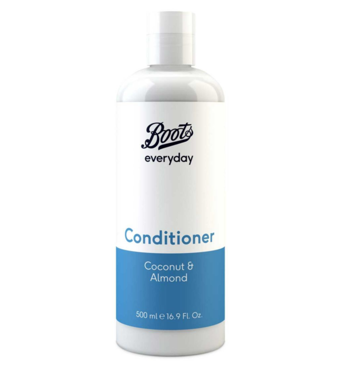 Boots Everyday Conditioner