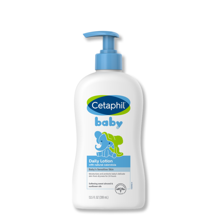 Cetaphil Baby Lotion