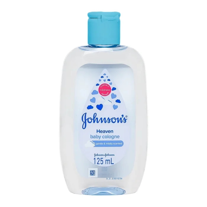 Johnson's Baby Heaven Cologne