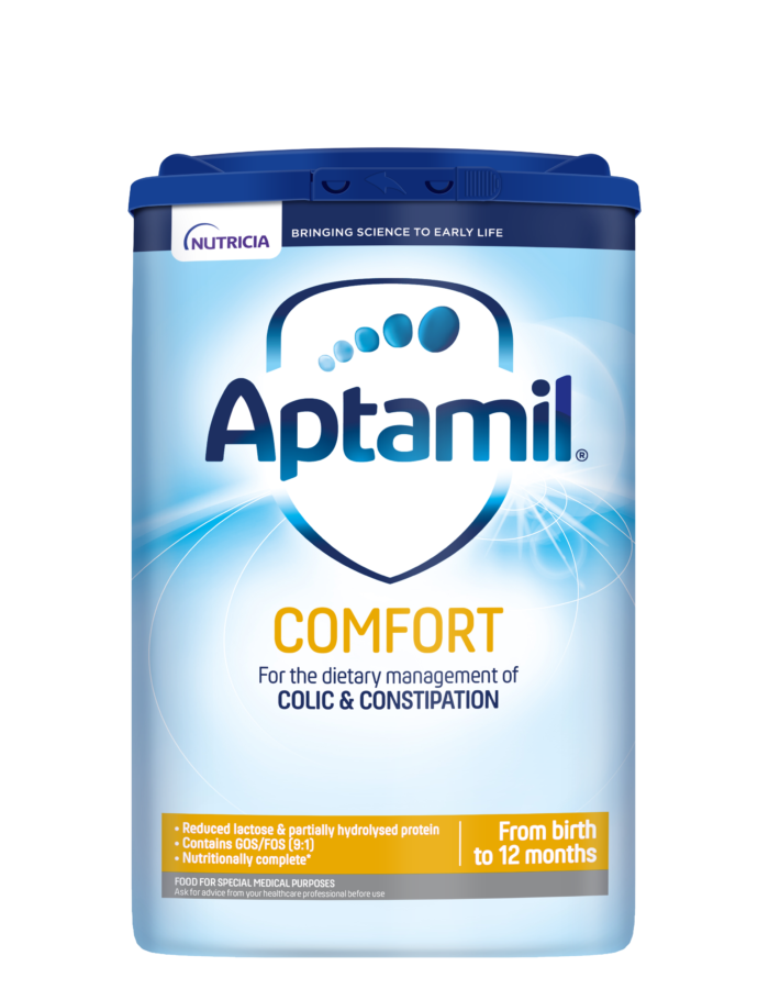 Aptamil Comfort 800g