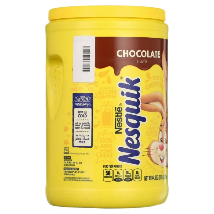 Nesquik Chocolate 1.275KG