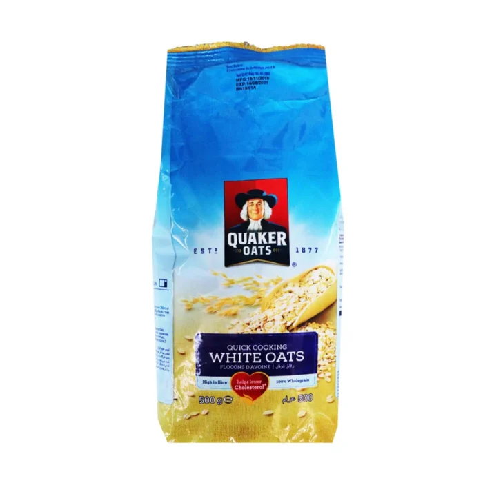 Quaker Oats Refill