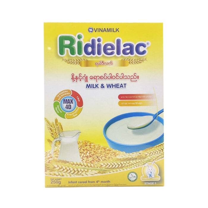 ridielac-milk-wheat